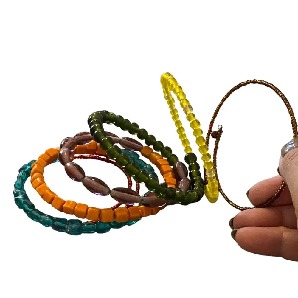 No Brand women boho